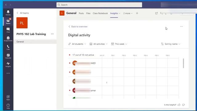 How to Download Attendance in Microsoft Teams After The Meeting | Get Attendance After the Meeting смотреть онлайн