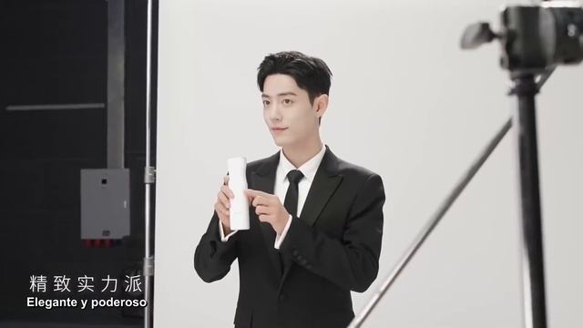 [SUB ESPAÑOL] 220526 Zwilling weibo update con Xiao Zhan смотреть онлайн
