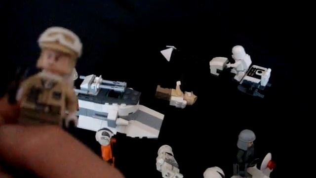 Lego star wars, 8084,8083 смотреть онлайн