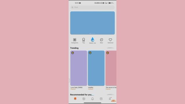 CARA MENGUBAH EMOJI ANDROID MENJADI IPHONE DI HP REDMI NOTE 9 || NAILA CHANEL🕊️ смотреть онлайн