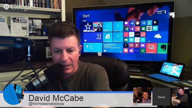 CryptoLocker, Glacier, and EverPix on Home Server Show 242 смотреть онлайн