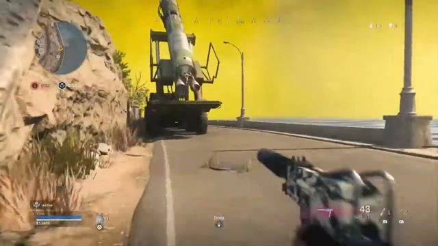 12 Kill Rebirth. With The Mac 10 And The AK-47 смотреть онлайн