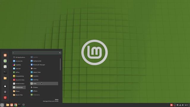 LinuxMint OS Quick Overview | Tamil смотреть онлайн