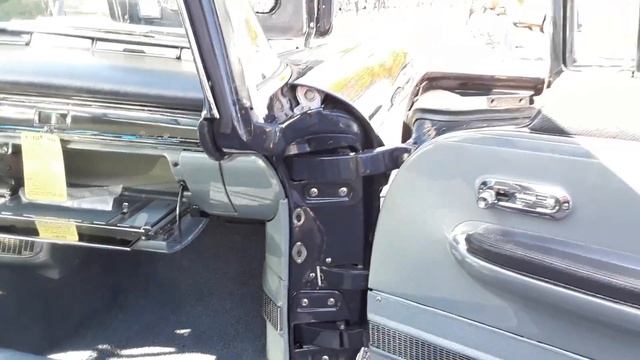 Creme De La Creme Cadillac 1957 Cadillac Eldorado Brougham