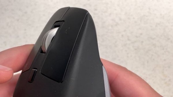 Logitech MX Master 3 for Mac