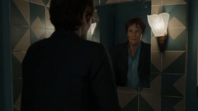 Killing Eve 4x02 Promo | "Don't Get Eaten" смотреть онлайн
