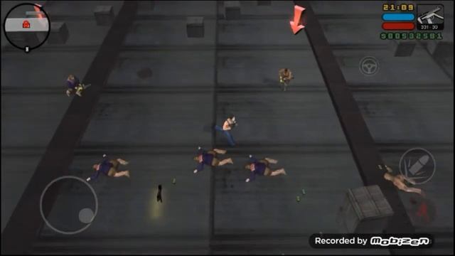 Slash Tv Gta Liberty City Stories Malaysia смотреть онлайн