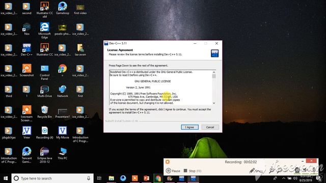 How to download and install dev c++ смотреть онлайн