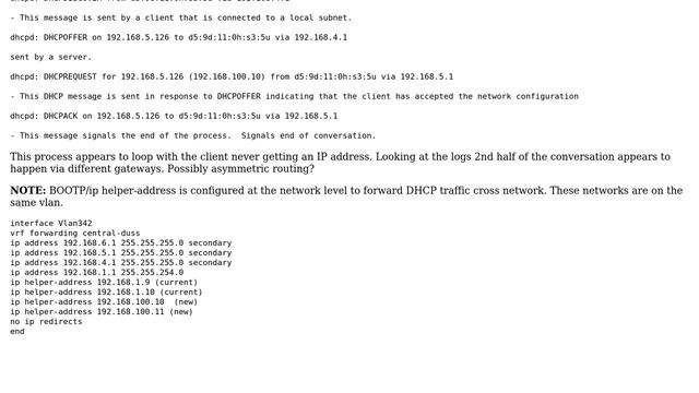 Linux DHCP Server Migration (3 Solutions!!) смотреть онлайн