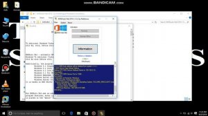 How to active windows through KMS auto software