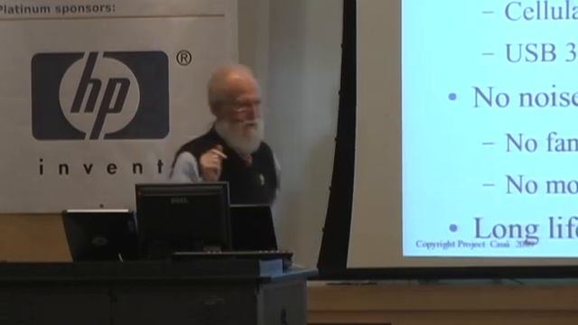 Project Caua: Private Sector, Environmentally Friendly Jobs with Free Software смотреть онлайн