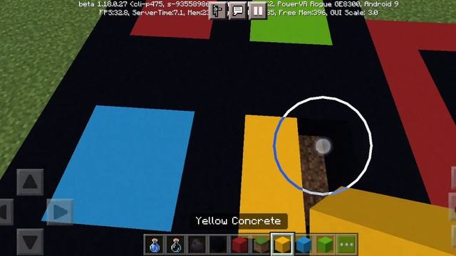 Windows Server 2003 in Minecraft смотреть онлайн