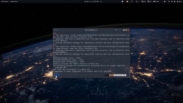 Cara Menginstall Sublime Text di Linux | How To Install Sublime Text On Linux смотреть онлайн
