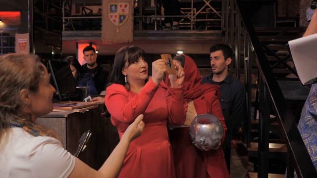 МИКА ЦЕНТР 7 ЛЕТ (ПОЛНЫЙ ФИЛЬМ) смотреть онлайн