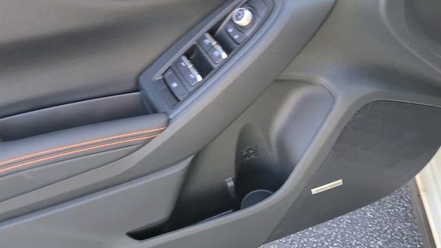 2021 Subaru Crosstrek Walk-around смотреть онлайн