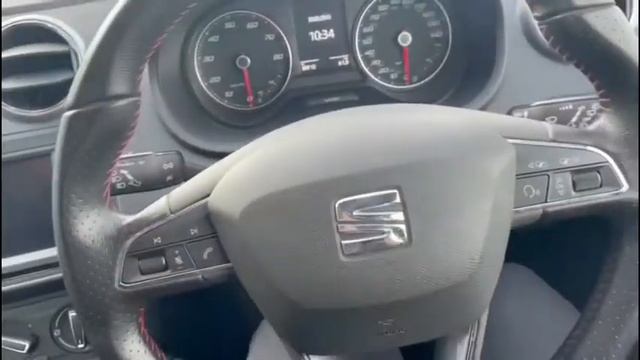 Used 2017 Seat Ibiza 1.2 TSI FR Video Tour - Motor Match Chester смотреть онлайн