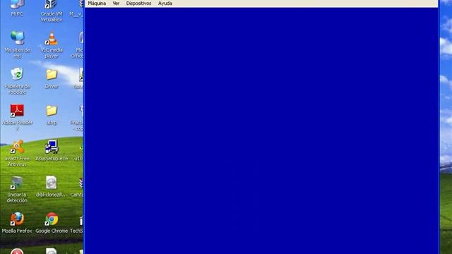 Instalacion de Debian en maquina virtual.mp4 смотреть онлайн