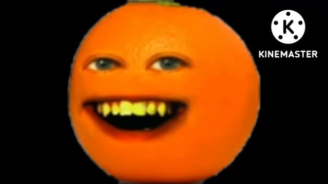 AN ORANGE CHARACTER FOR LUCAS BERRY смотреть онлайн