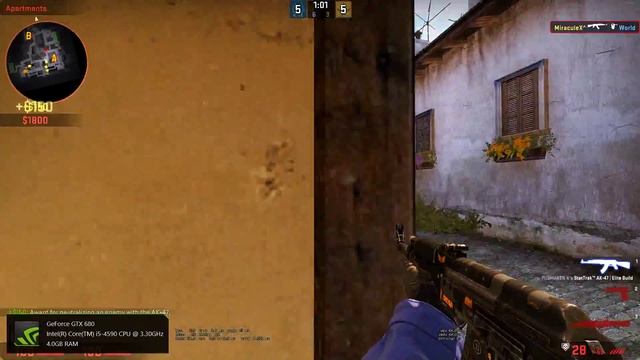 PREFIRE FTW смотреть онлайн