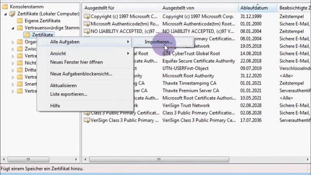 Howto decrypt SSL with Fiddler under windows смотреть онлайн