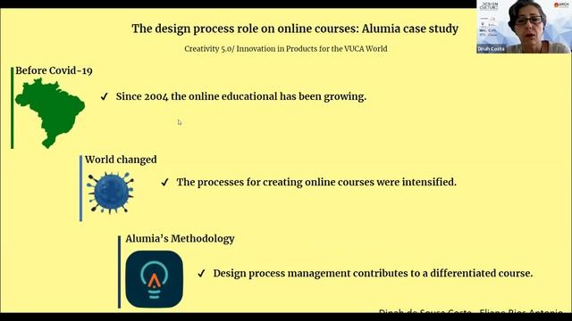Creativity 5 0, Chair Prof  Lorenzo Imbesi, Professor, Sapienza University Of Rome