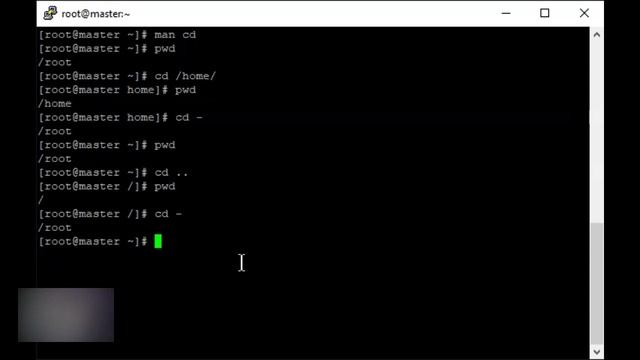 Linux Basic Command Part 1 смотреть онлайн