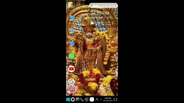 Windows launcher in phone super launcher смотреть онлайн