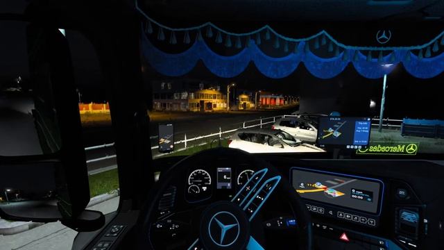 🔴 Euro Truck Simulator 2 | Africa Mods | Live Stream смотреть онлайн