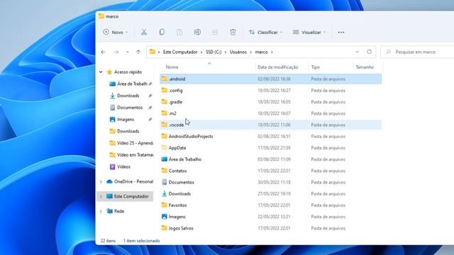 COMO DESINSTALAR ANDROID STUDIO POR COMPLETO NO WINDOWS - Guia Absolutamente Completo смотреть онлайн