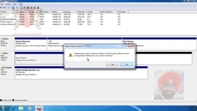 ✅ How to Covert GPT to MBR or MBR to GPT in Windows 7 in Hindi смотреть онлайн