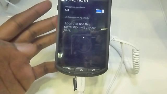 Hands on with Windows Phone 8.1 Update 2 смотреть онлайн