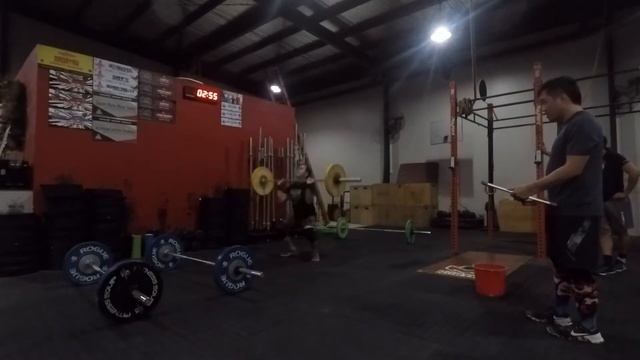 GAC Fittest Qwod3