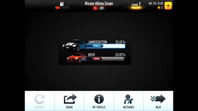How to get super fast money in CSR Racing - APPLE AND ANDROID - NO HACKS/CHEATS смотреть онлайн