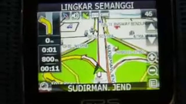 Navitel Navigator Indonesia смотреть онлайн