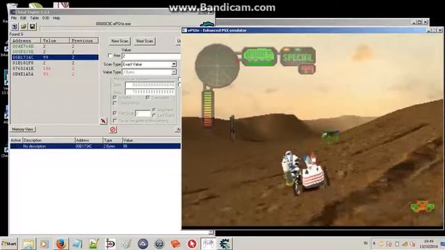 Vigilante 8 2nd Cheat Engine Dakota Infinity Special like a BOSS смотреть онлайн