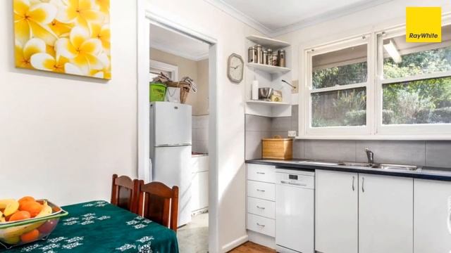 23 Long View Road, Croydon South, Victoria 3136 смотреть онлайн