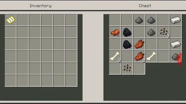 OH LORD -NF/ a Minecraft music video смотреть онлайн