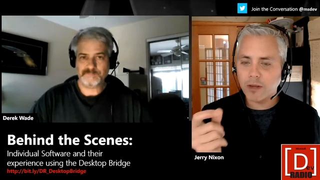 How Individual Software used the Desktop Bridge to bring their apps to the Windows Store смотреть онлайн
