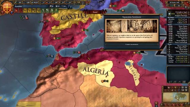 Let's Stream Europa Universalis IV Roma Invicta Season II part 20 смотреть онлайн