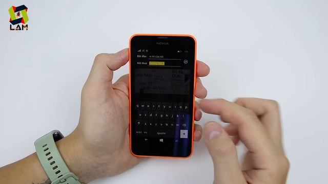 24h Trải Nghiệm Windows Phone. Mở hộp Nokia Lumia 630 giá 550k trên SHOPEE | MUA HÀNG ONLINE смотреть онлайн