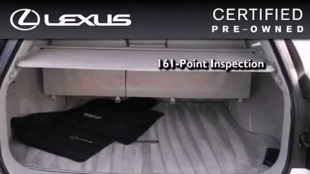 2010 Lexus RX 350 Certified Hamilton NJ 08234 смотреть онлайн