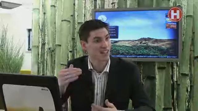 Windows Vista Interview - Part 1 смотреть онлайн