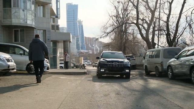 ХУДШИЙ КИТАЕЦ, что я видел. КУЧА ПРОБЛЕМ! Chery TIGGO 8