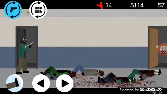 omfg flat zombies is lit смотреть онлайн