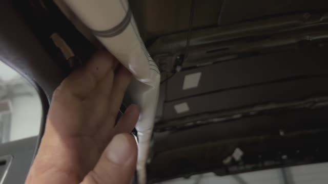 Great Wall Poer Black А что там под "шкурой"?