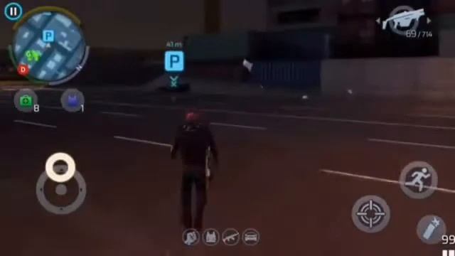 Gangstar vegas v 3.2.1c mod apk смотреть онлайн