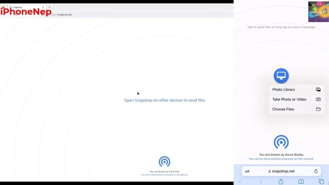 How To Transfer Photos/Files/Videos from iPhone to Computer (Windows/Linux) смотреть онлайн