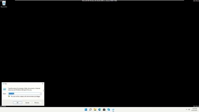 Windows 11 - Hoe om bestuurderkragtoestandfout reg te stel DRIVER_POWER_STATE_FAILURE смотреть онлайн