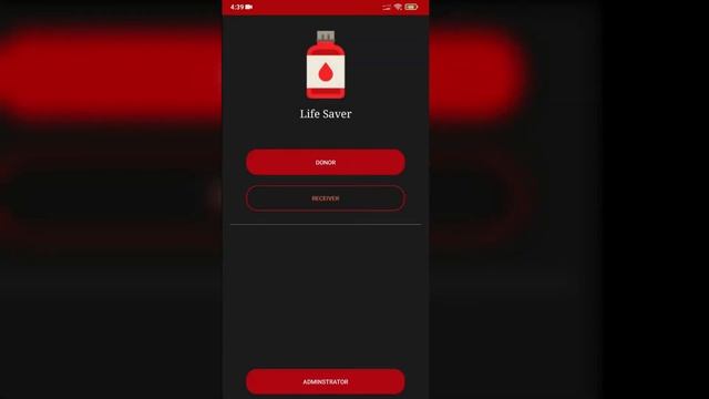 Android Blood Bank Project | SqlLite #Android #Project # bloodbankProject #SqlLite смотреть онлайн