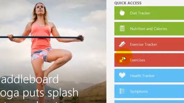 Windows 8.1 Preview - All new Features (Start,Search,Apps,Store & More) смотреть онлайн